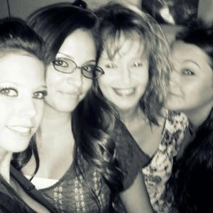 Meet your Posher, Gina